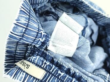 jogger jeans: Jeansy damskie, rozmiar S — 5