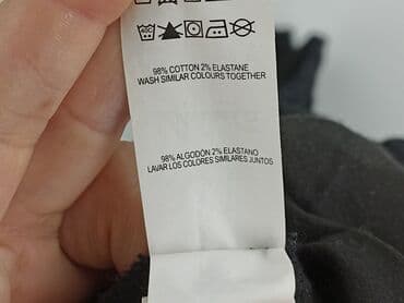 c: Denim Co, Ogrodniczki damskie, rozmiar S — 5