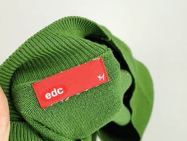 Ubrania damskie: EDC, Sweter damski, rozmiar M — 4