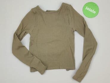 koszulka poliamid: Bluzka damska, rozmiar S — 3