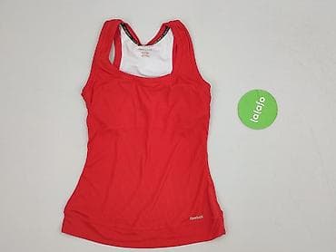 bluza reebok: Reebok, T-shirt damski, rozmiar S — 2