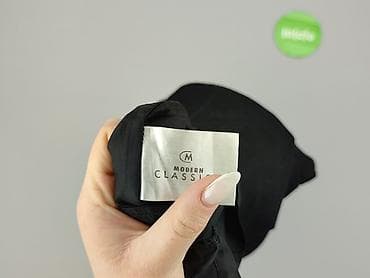 micro mini spódniczka: Spódnica damska, rozmiar M — 5