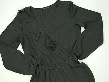 bohoboco sukienki: Sinsay, Sukienka damska, rozmiar L — 1