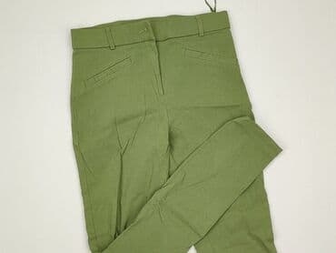 primark tops: Primark, Spodnie materiałowe damskie, rozmiar M — 1