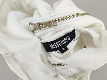 jezuski klapki: Missguided, Kombinezon damski, rozmiar S — 4