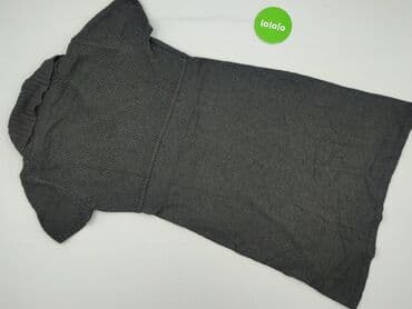 kozaki na koturnie by o la la: OLAIAN, Sukienka damska, L — 3