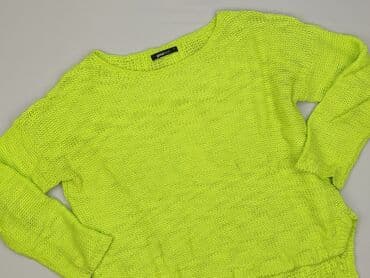 Gina Tricot, Sweter damski, rozmiar M