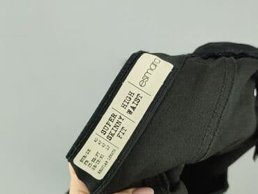 jeansy 44: Esmara, Jeansy damskie, rozmiar M — 5