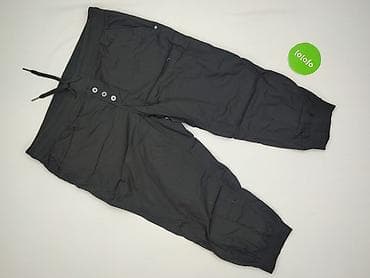 mohito bomberki: Max&Co, Spodnie 3/4 damskie, rozmiar XL — 2