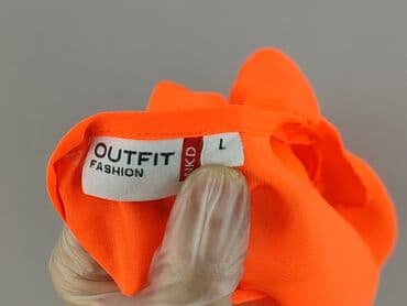 koszulka termoaktywna biala: Outfit, Bluzka damska, L — 4