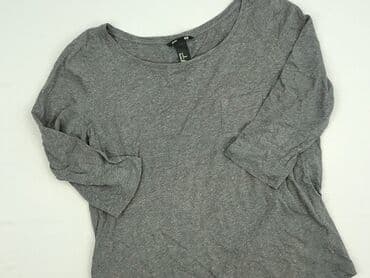 Bluzki: H&M, Bluzka damska, rozmiar M