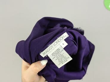 długie sukienki na wesele dla mamy pana młodego: Sukienka damska, rozmiar XS — 4