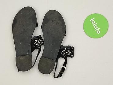 sizeer converse: Босоніжки жіночі, розмір 39 — 3