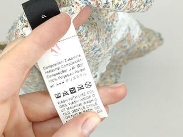 bluzki damskie na lato shein: Shein, Bluzka damska, rozmiar M — 5