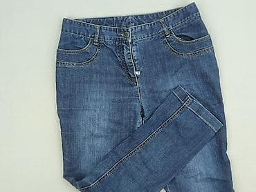 jeans old: Jeansy damskie, rozmiar M — 1