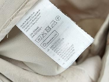 spodnie cargo pepco: H&M, Spodnie materiałowe damskie, rozmiar S — 5