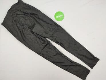 legginsy ocieplane sinsay: Sinsay, Legginsy Eleganckie damskie, rozmiar M — 3