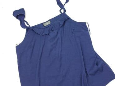 bluzki boho plus size: C&A, Жіноча блуза, розмір XL — 1