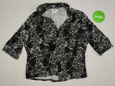 Women: Women's blouse, size 2XL (EU 44) — 2
