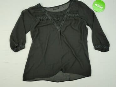 t shirty z dekoltem v allegro: Vero Moda, Bluzka damska, rozmiar M — 2