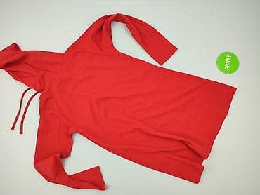tanie polary: Bluza z kapturem damska, rozmiar S — 3