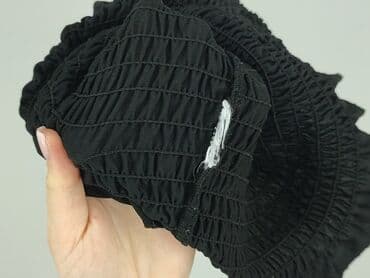 buty ze wstążką: Top damski, rozmiar S — 4