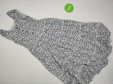 reserved billie eilish: H&M, Sukienka damska, rozmiar L — 2