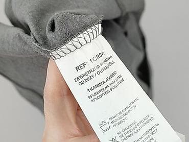 t shirt smog basic: QUIOSQUE, Футболка жіноча, розмір L — 4