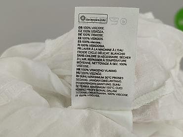 bluza c: H&M, Bluzka damska, rozmiar 2XS — 5