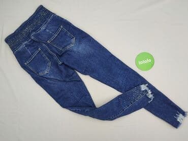 m sara jeansy: M.Sara, Jeansy damskie, rozmiar S — 3