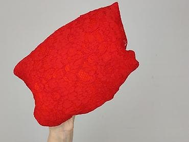 sandstone by m: Red, Sukienka damska, rozmiar M — 5