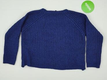 nylon sweter: KappAhl, Sweter damski, rozmiar S — 3