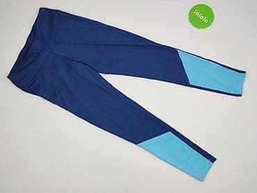 cropp rajstopy: Crivit, Legginsy Sportowe damskie, rozmiar S — 2