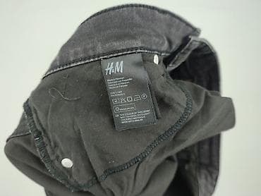mets jeans: H&M, Jeansy damskie, rozmiar XL — 5