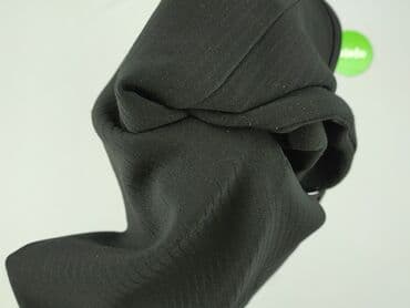 modne czarne spódnice: Spódnica damska, rozmiar XL — 4