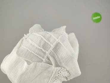 bluzka damska ażurowa: Bluzka damska, rozmiar 4XL — 4