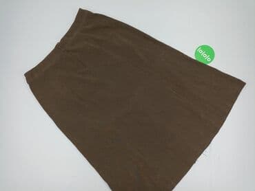 spódnice plisowane midi zielone: Spódnica damska, rozmiar 3XL — 3
