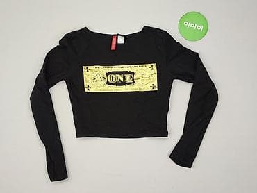 cos topy: H&M Divided, Top damski, rozmiar S — 2