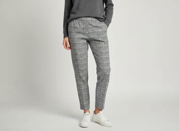 esmara spodnie dresowe damskie: Esmara, Spodnie damskie, rozmiar S — 7