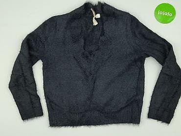 sweter od mohito: H&M Divided, Sweter damski, rozmiar M — 2