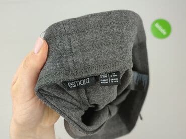 joggery cropp damskie: Esmara, Spodnie 3/4 damskie, rozmiar M — 5