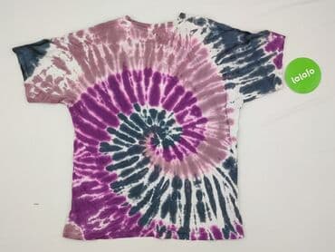 Ubrania damskie: PULL&BEAR, T-shirt damski, rozmiar XS — 3