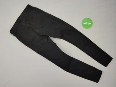 typy jeansów damskich: Jeansy damskie, rozmiar S — 3