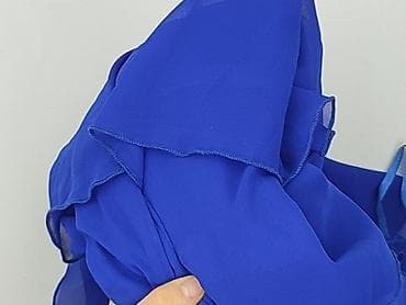 sukienka plus size: Urszula Szyk, Sukienka damska, rozmiar 5XL — 9