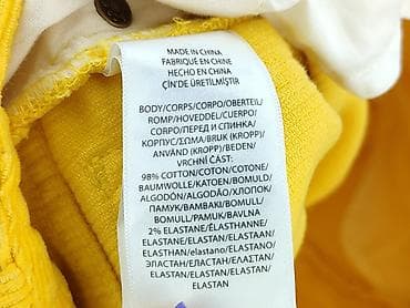 prl spodnie: Polo Ralph Lauren, Spodnie materiałowe damskie, rozmiar XL — 5