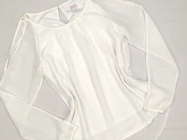 bluza clockhouse: Clockhouse, Women's blouse, size S (EU 36) — 1