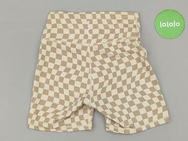 krótsze od rajstop: Szorty damskie, S — 3