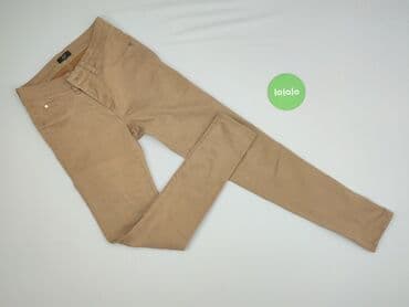 używane ubrania robocze: F&F, Jeansy damskie, rozmiar XS — 2