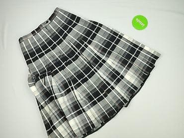 plisowane spódnice outfit: Spódnica damska, rozmiar S — 3