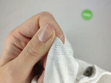 only jeansy damskie: ONLY, Jeansy damskie, rozmiar L — 5